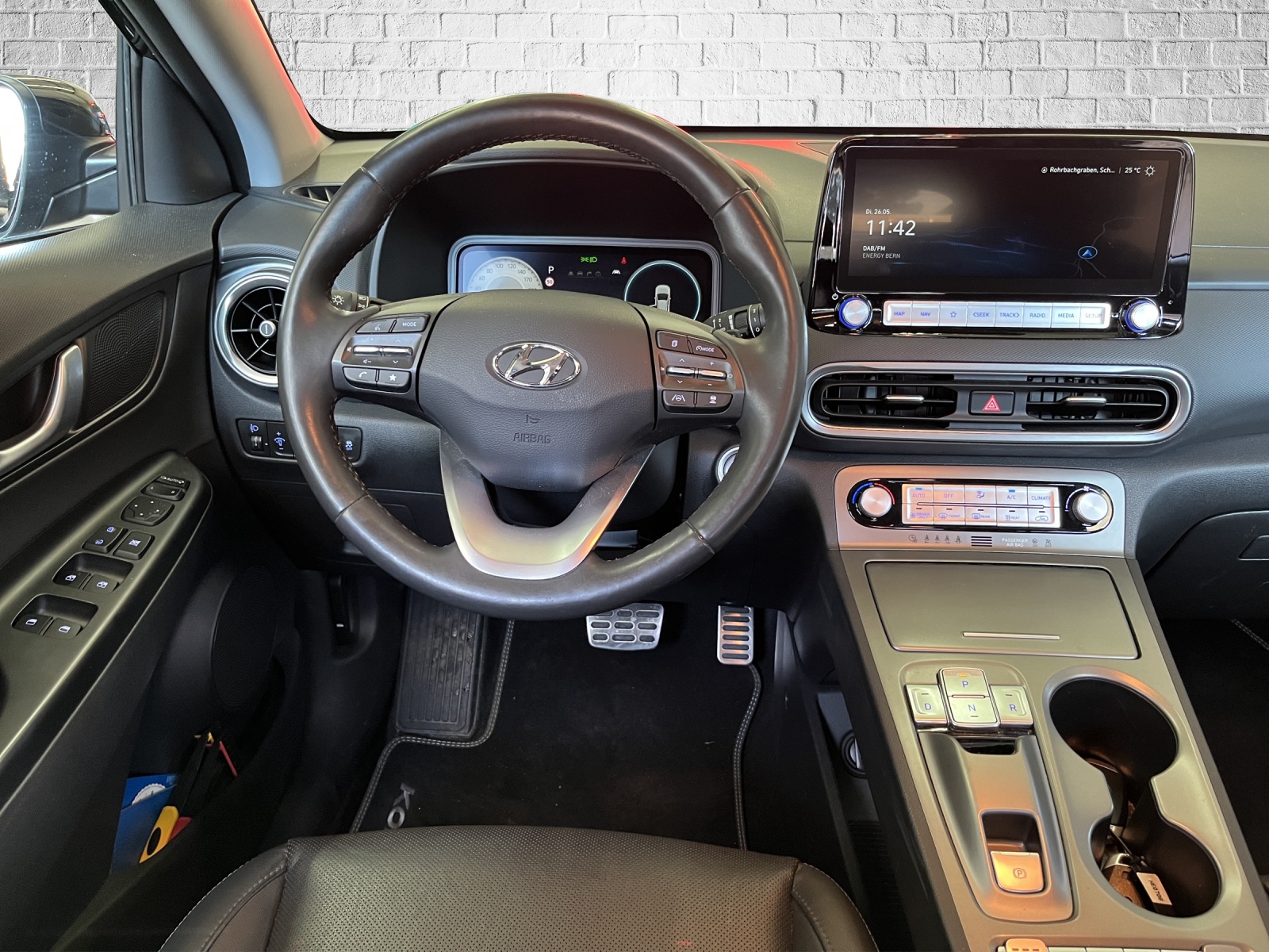 HYUNDAI Kona EV Vertex-image-13