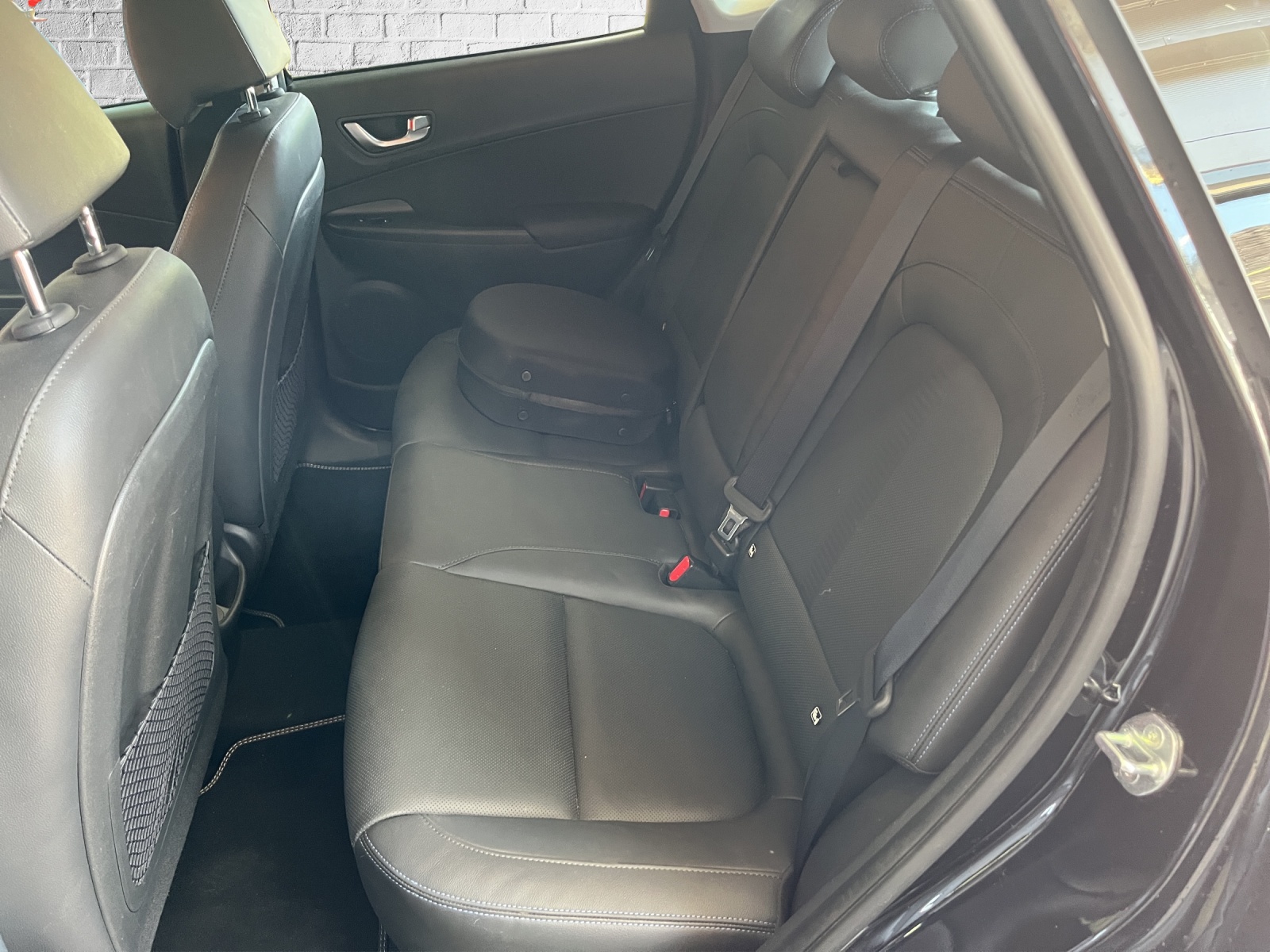 HYUNDAI Kona EV Vertex-image-14