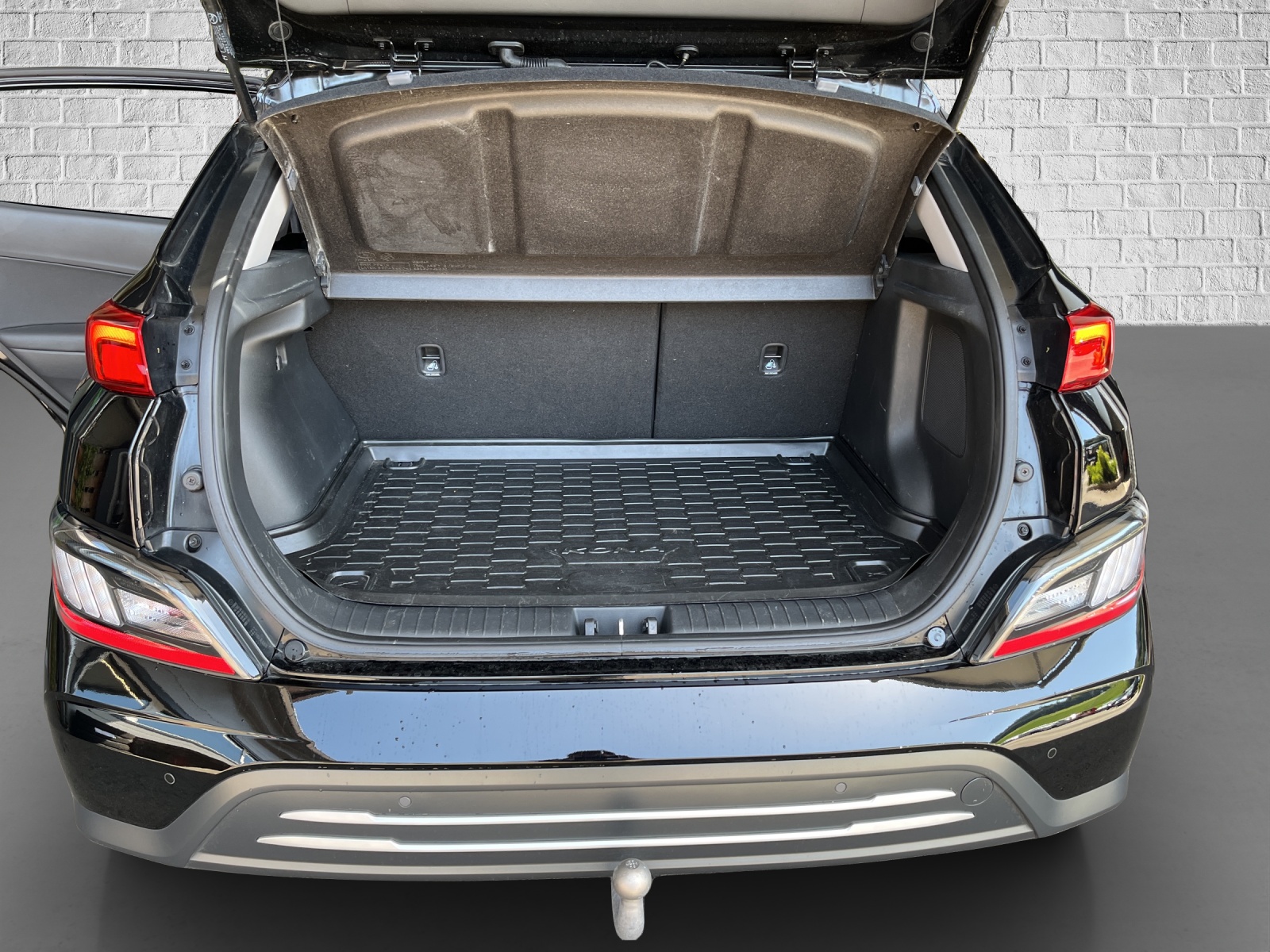 HYUNDAI Kona EV Vertex-image-15