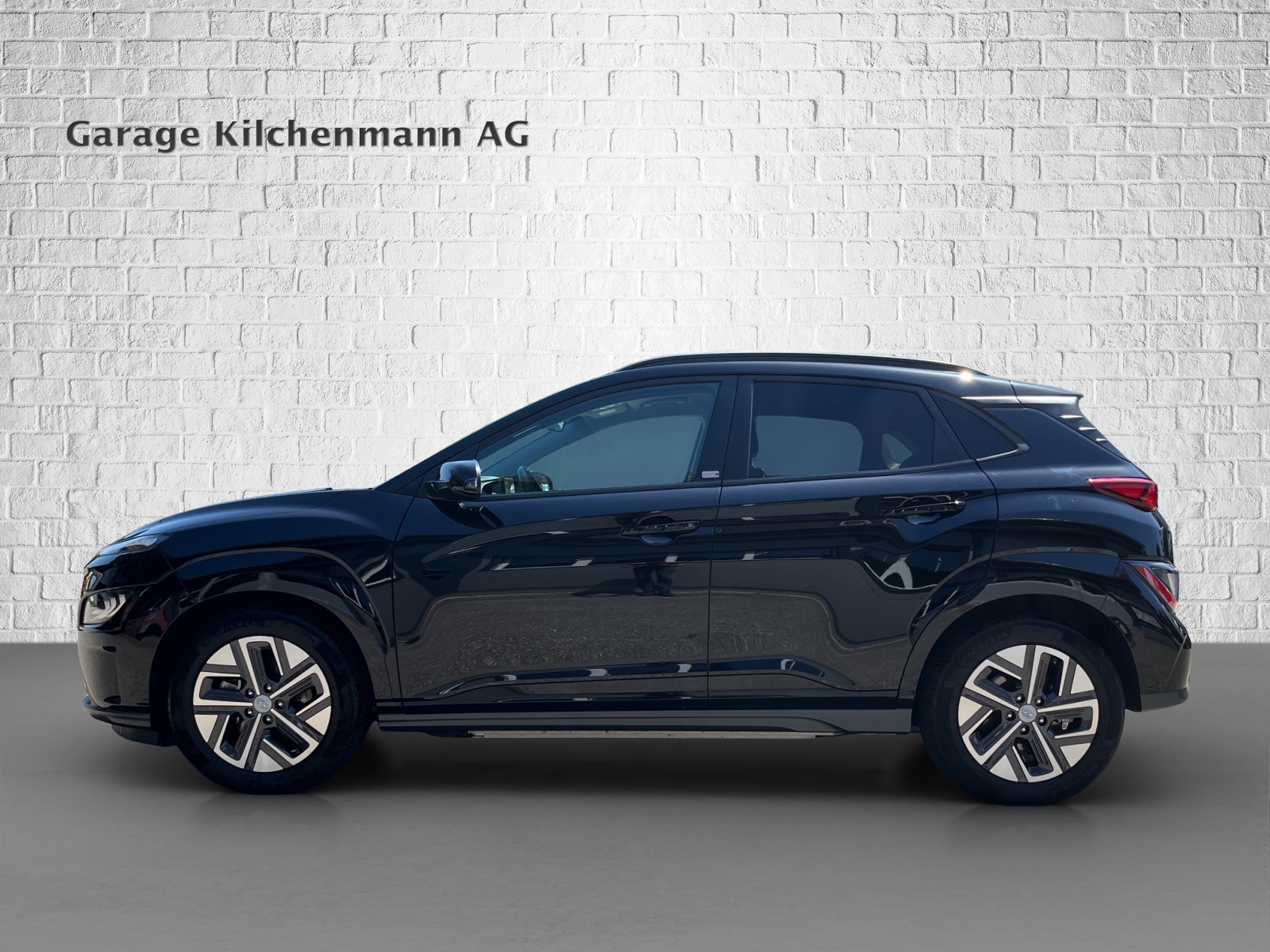 HYUNDAI Kona EV Vertex-image-1