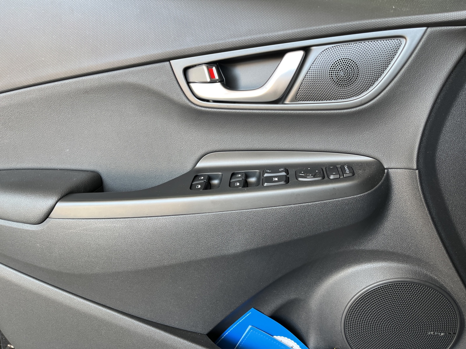 HYUNDAI Kona EV Vertex-image-12