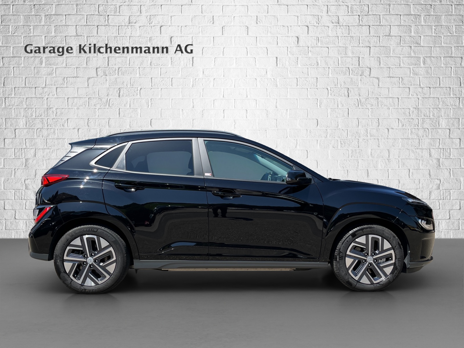 HYUNDAI Kona EV Vertex-image-5