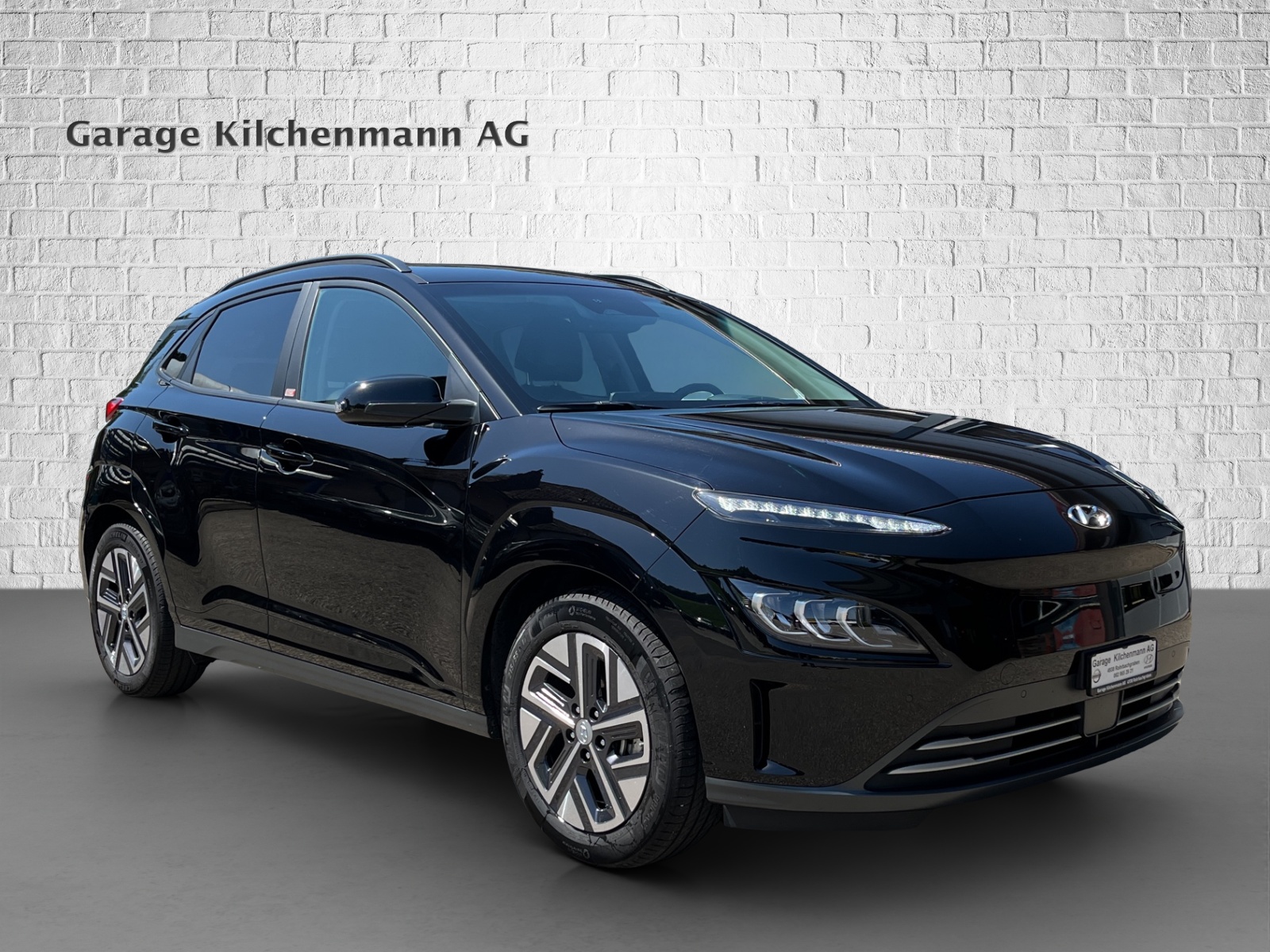 HYUNDAI Kona EV Vertex-image-6