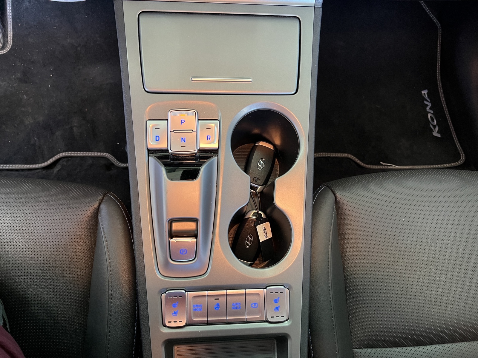 HYUNDAI Kona EV Vertex-image-11