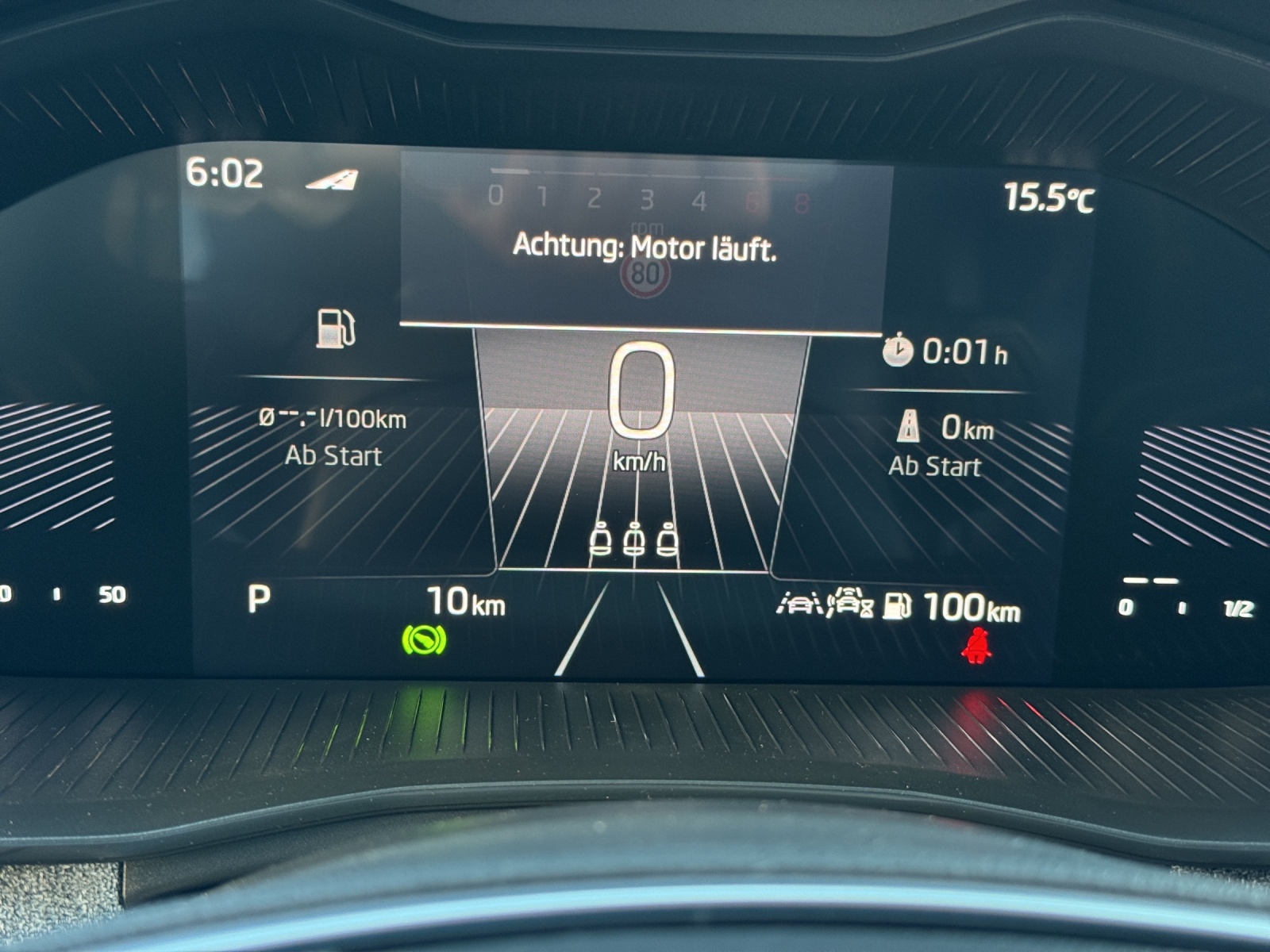 SKODA Kamiq 1.5 TSI Selection DSG-image-10
