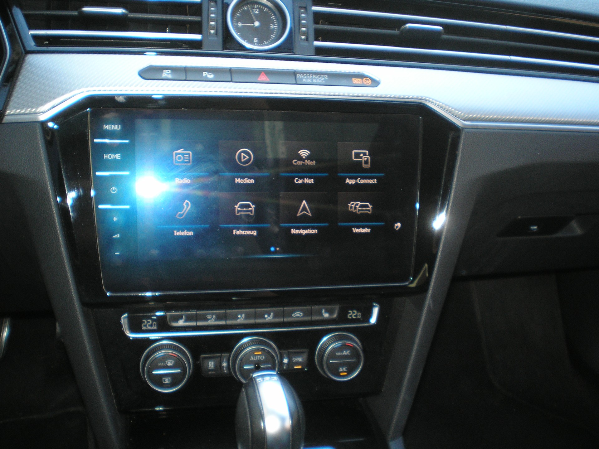 VW Arteon 2.0 TSI BMT R-Line 4Motion DSG-image-5