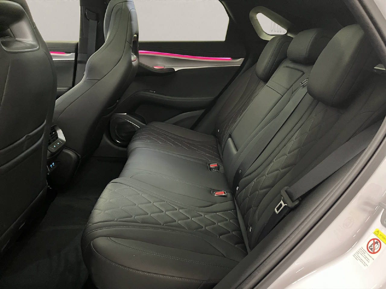 BYD Sealion 7 Excellence AWD-image-10