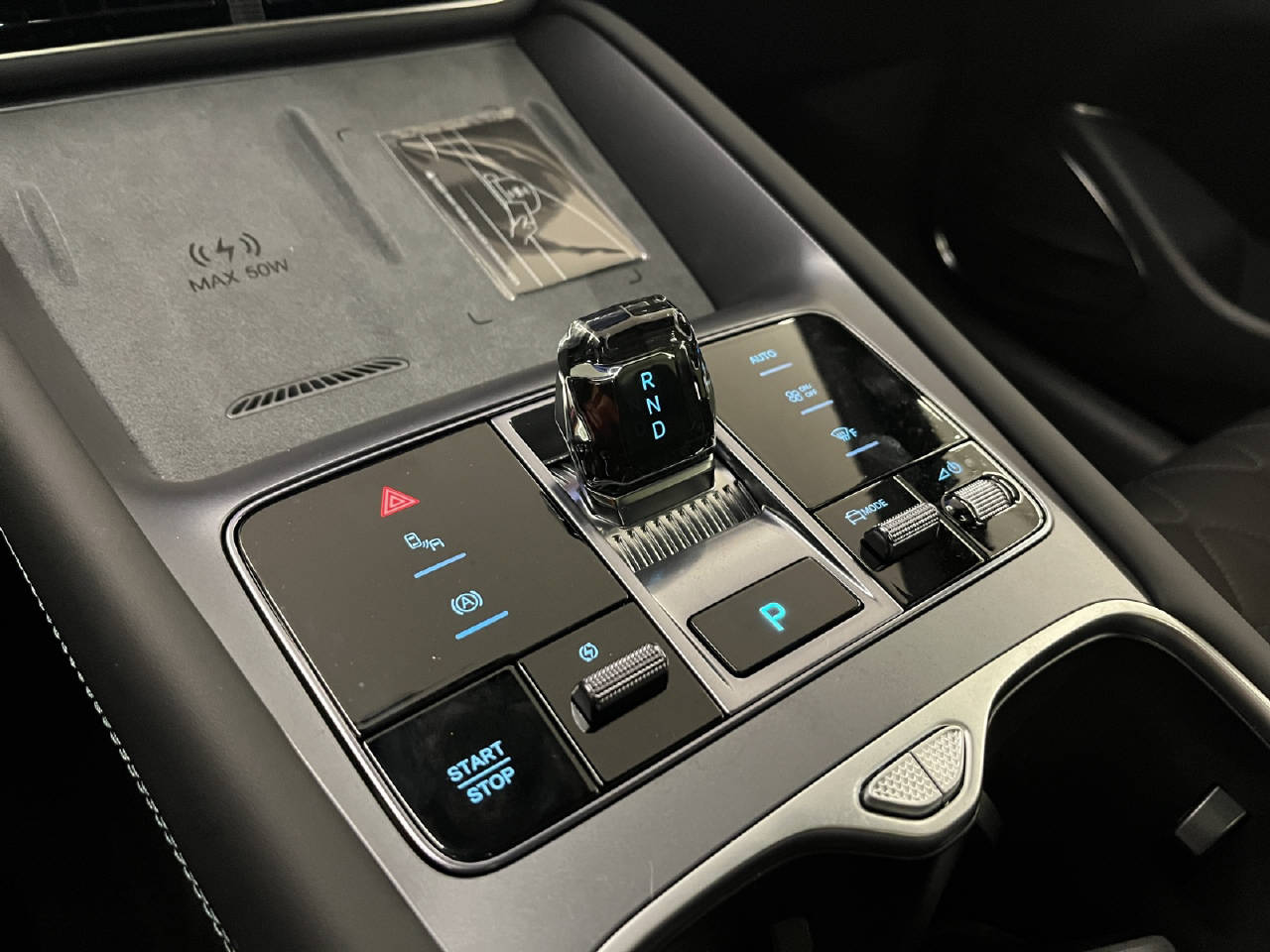 BYD Sealion 7 Excellence AWD-image-9