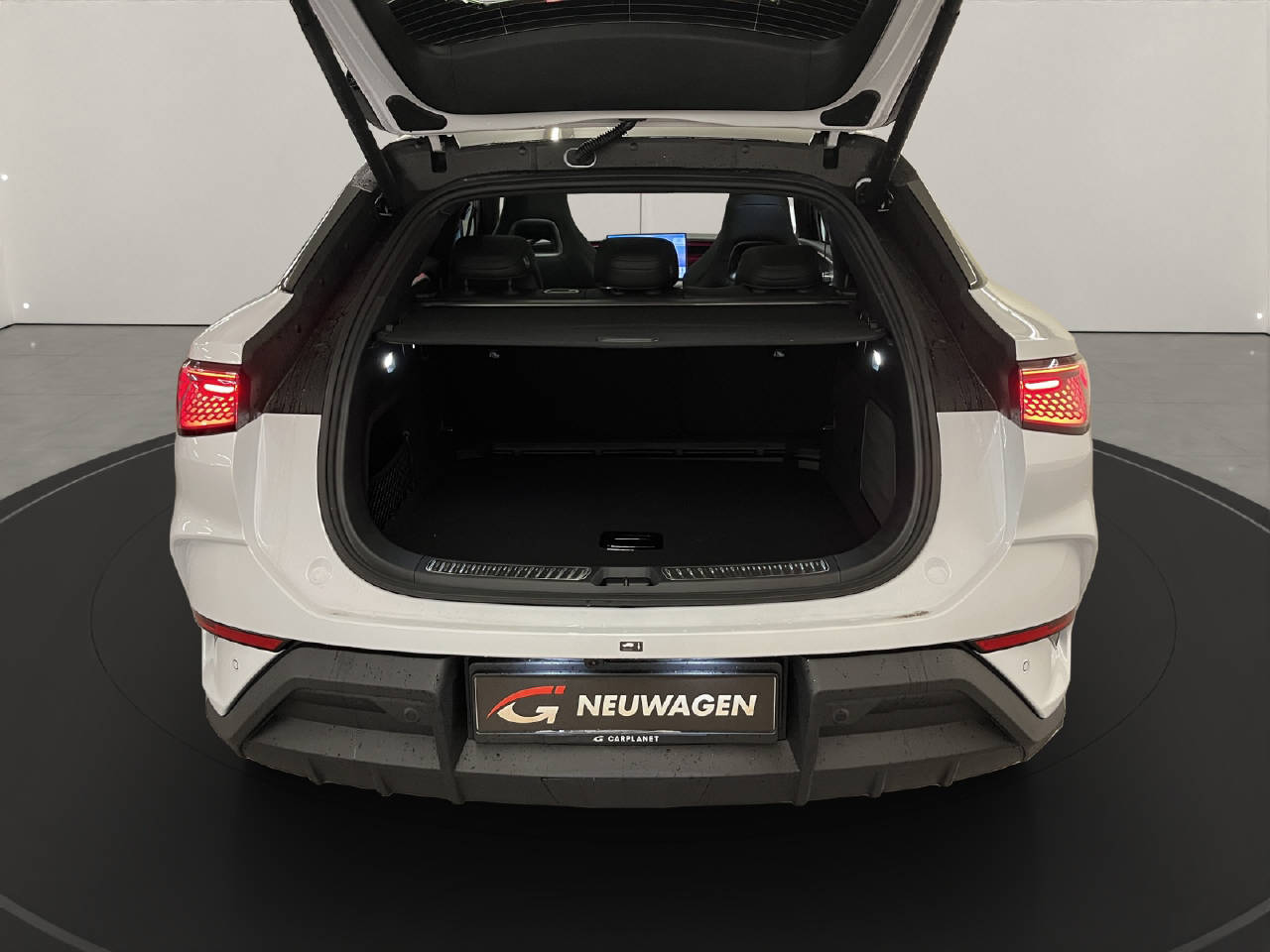 BYD Sealion 7 Excellence AWD-image-13