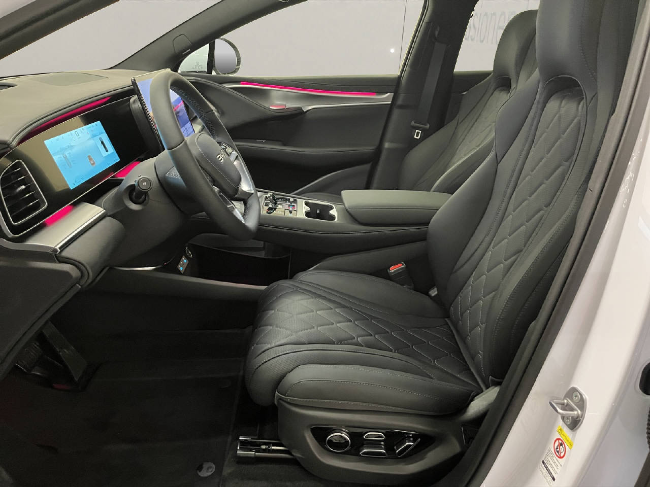 BYD Sealion 7 Excellence AWD-image-4