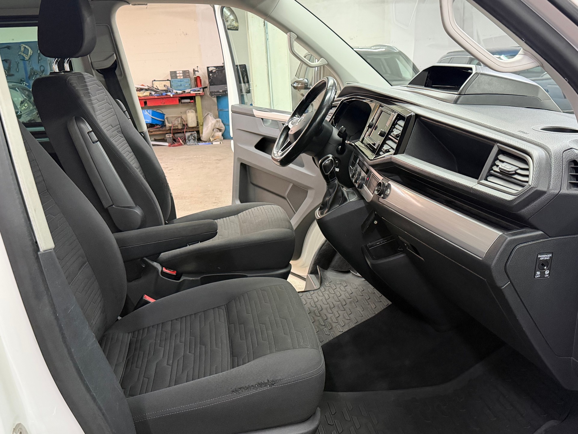 VW T6.1 Multivan 2.0 Bi-TDI Comfortline 4Motion DSG-image-13