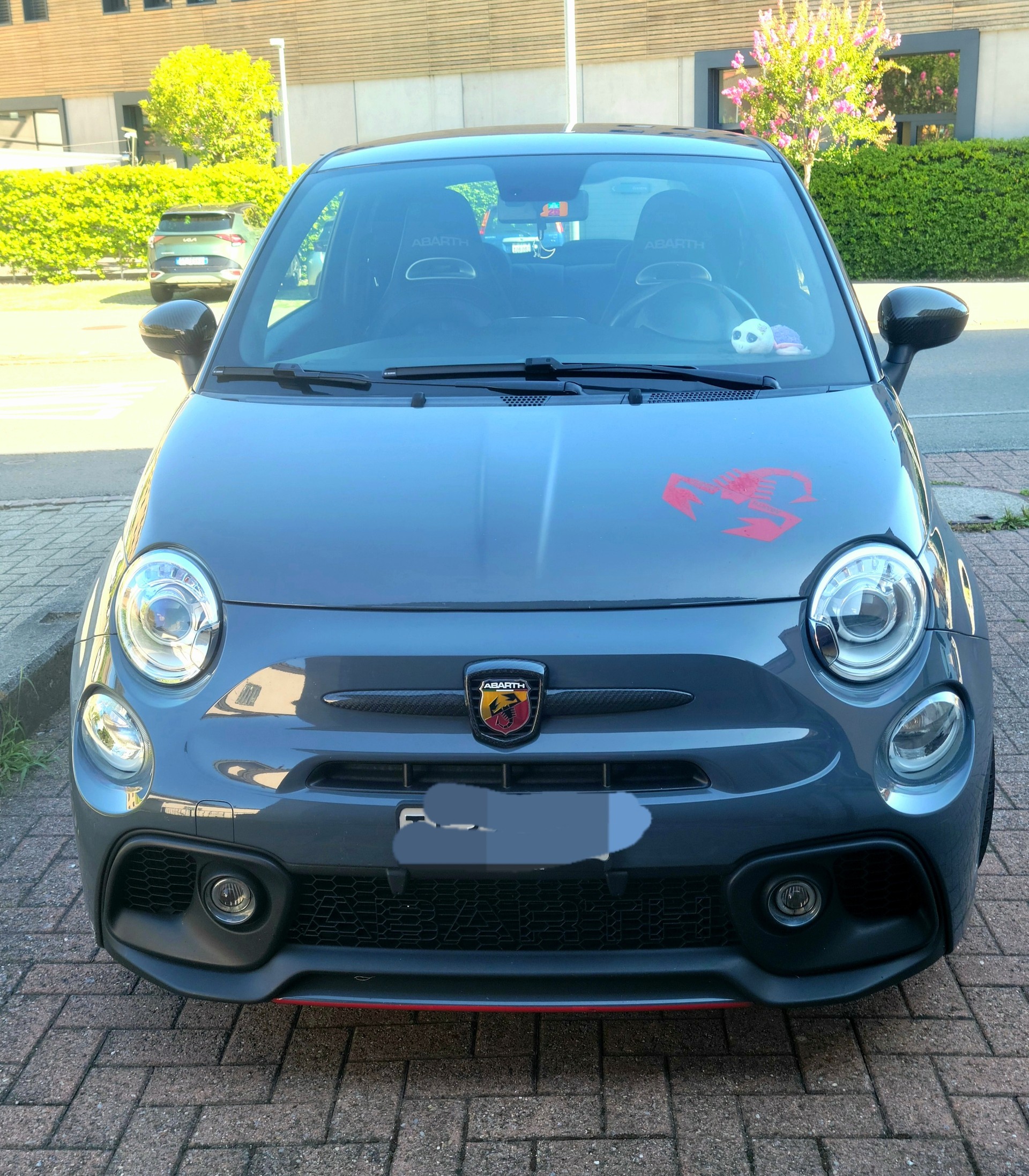 FIAT 500 Abarth-image-1