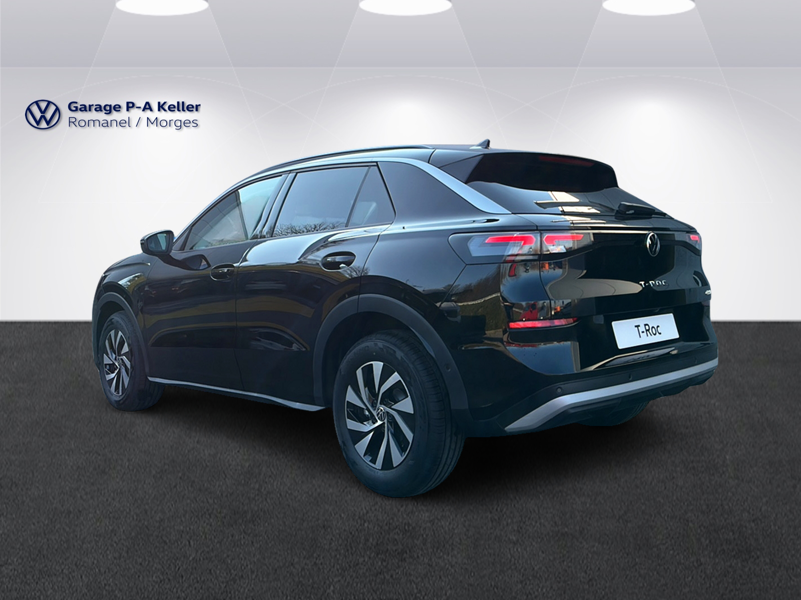VW T-Roc 1.5 eTSI mHEV Life DSG-image-5