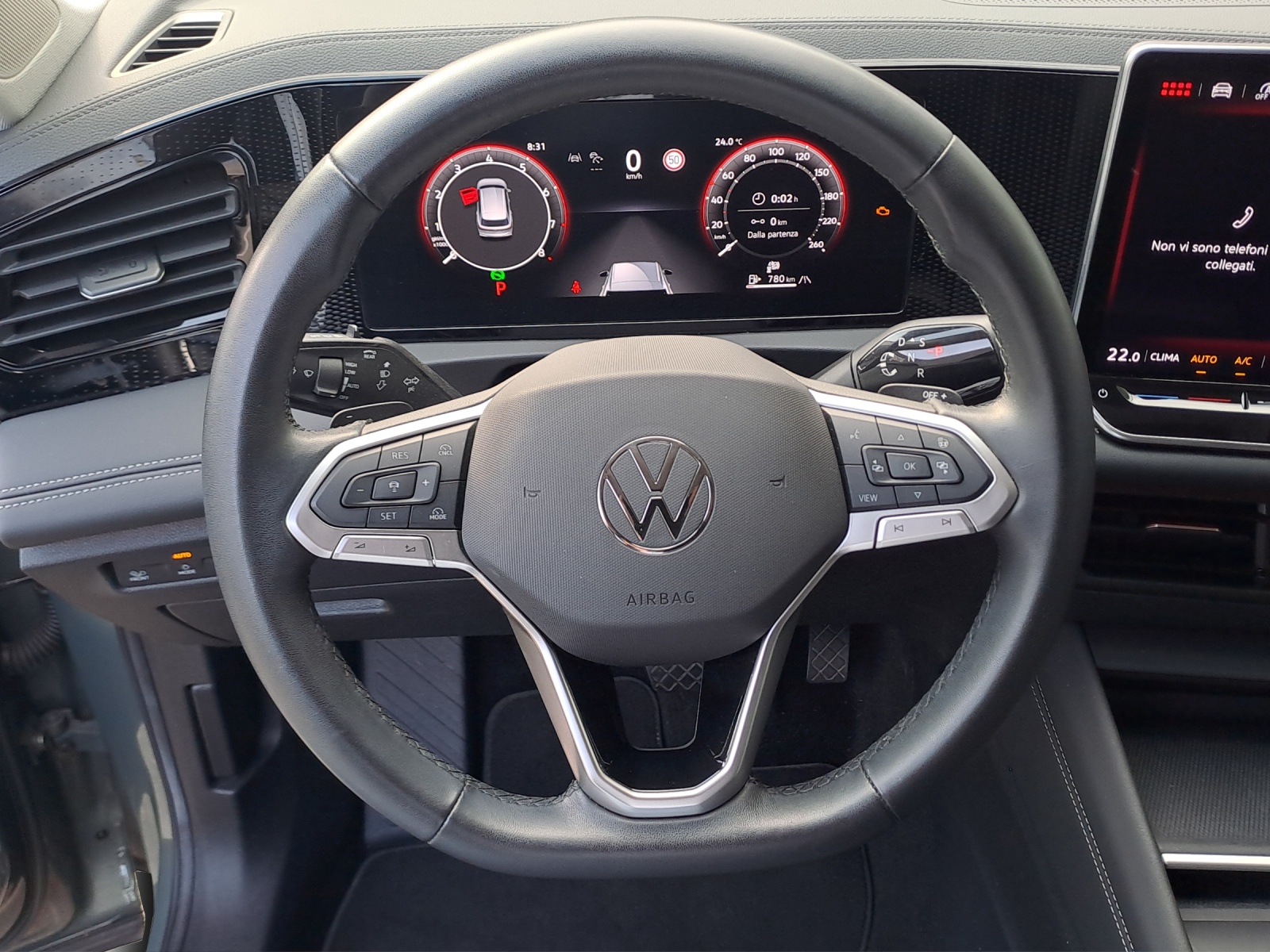 VW Tiguan 1.5 TSI evo2 mHEV United DSG-image-9