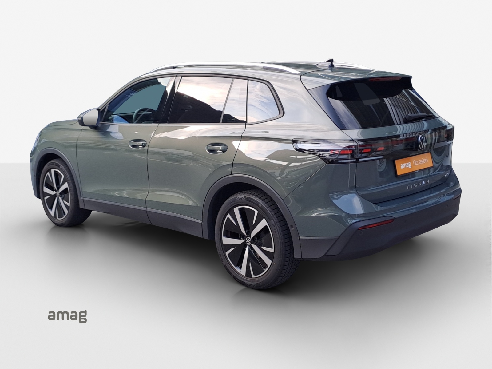 VW Tiguan 1.5 TSI evo2 mHEV United DSG-image-2