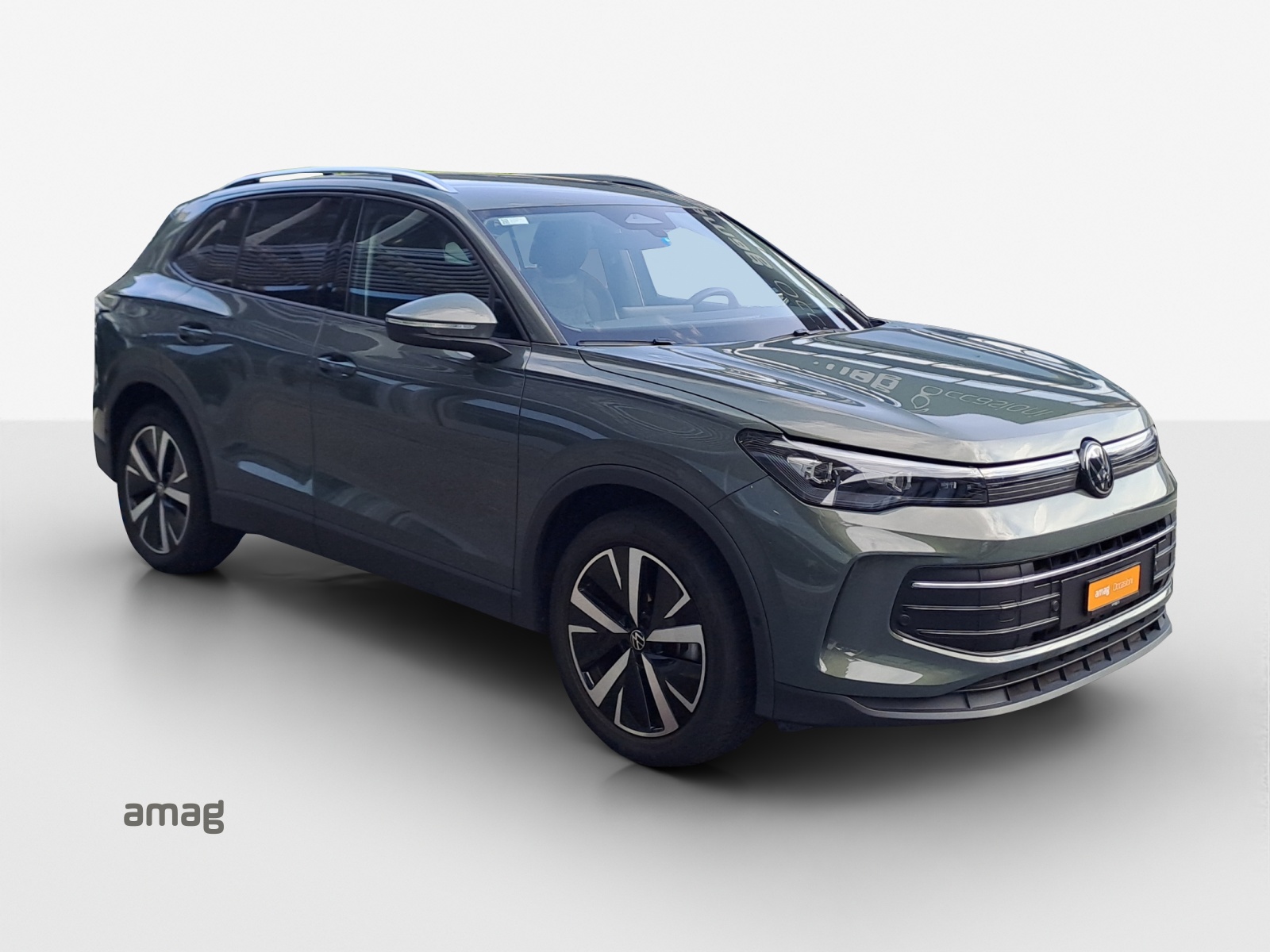 VW Tiguan 1.5 TSI evo2 mHEV United DSG-image-5