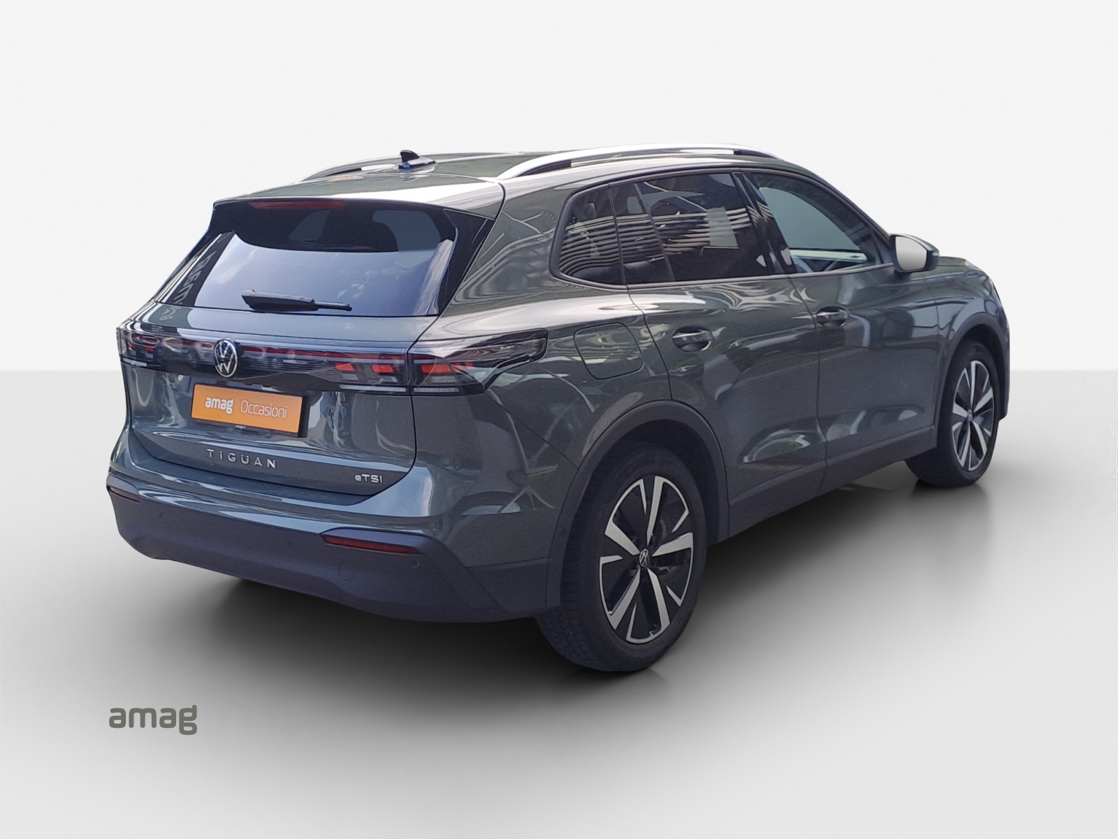 VW Tiguan 1.5 TSI evo2 mHEV United DSG-image-4
