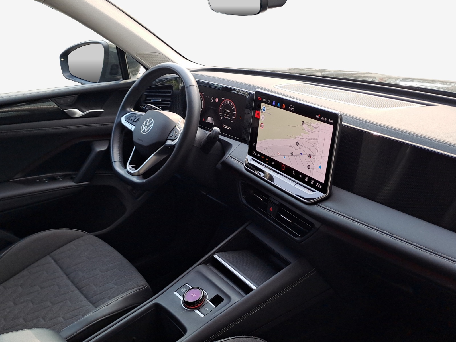 VW Tiguan 1.5 TSI evo2 mHEV United DSG-image-15
