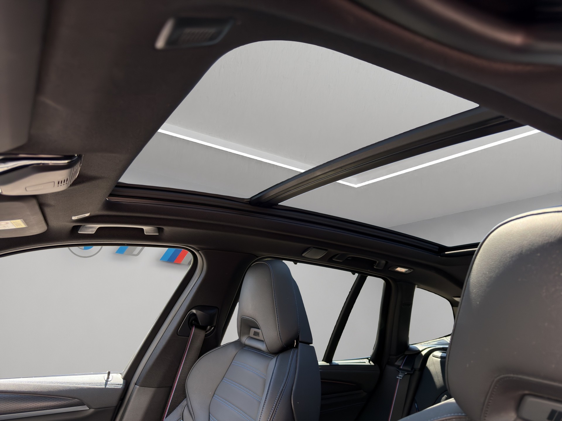 BMW X3 xDrive 48V M40d-image-19