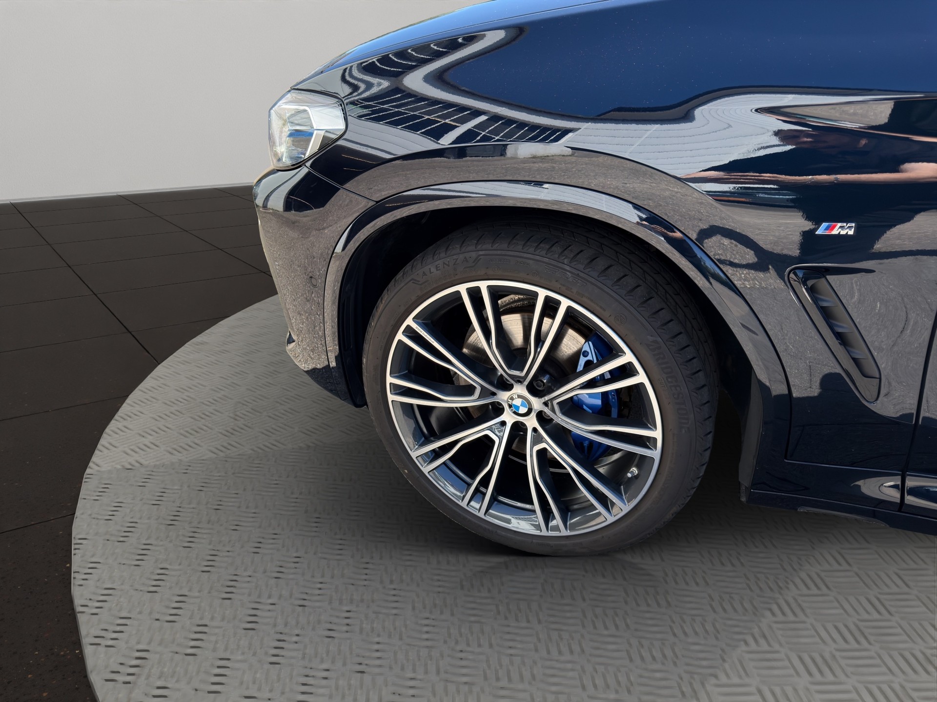 BMW X3 xDrive 48V M40d-image-8