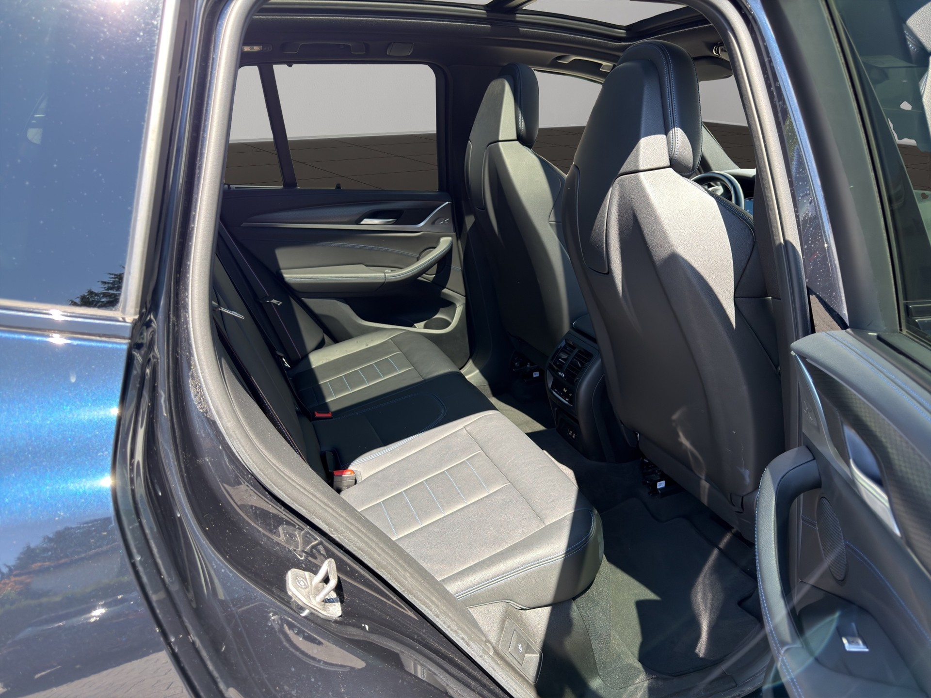 BMW X3 xDrive 48V M40d-image-17