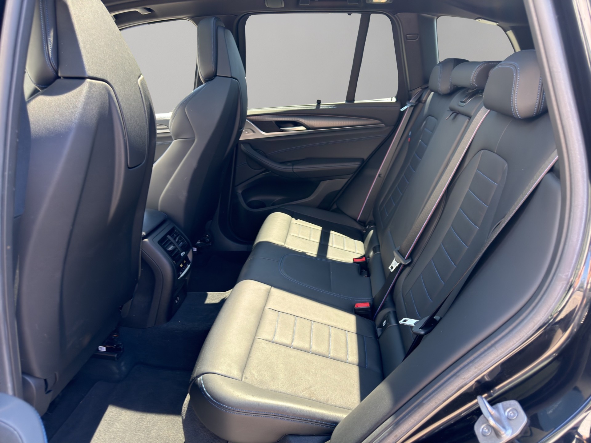 BMW X3 xDrive 48V M40d-image-16