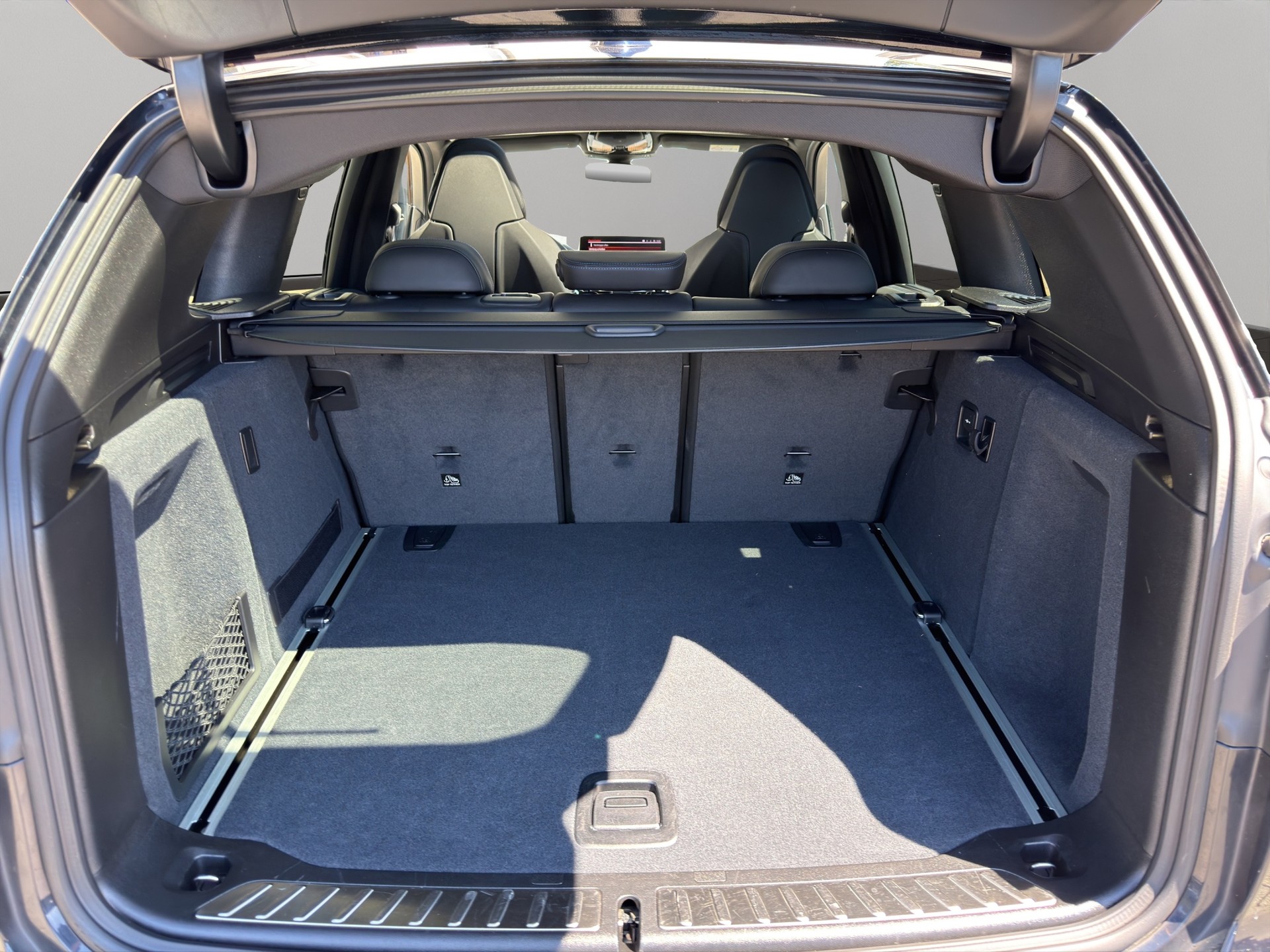 BMW X3 xDrive 48V M40d-image-20