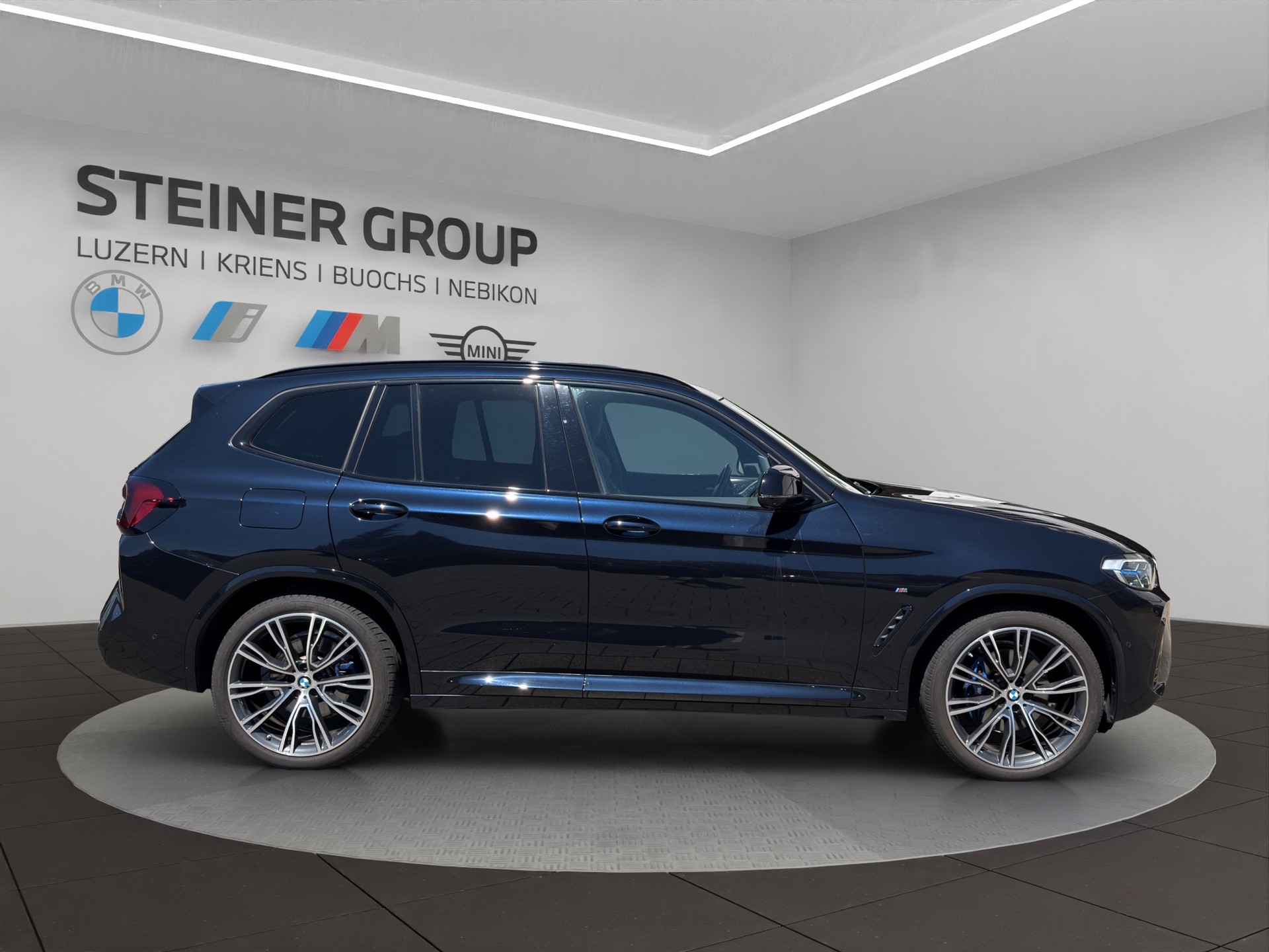 BMW X3 xDrive 48V M40d-image-3