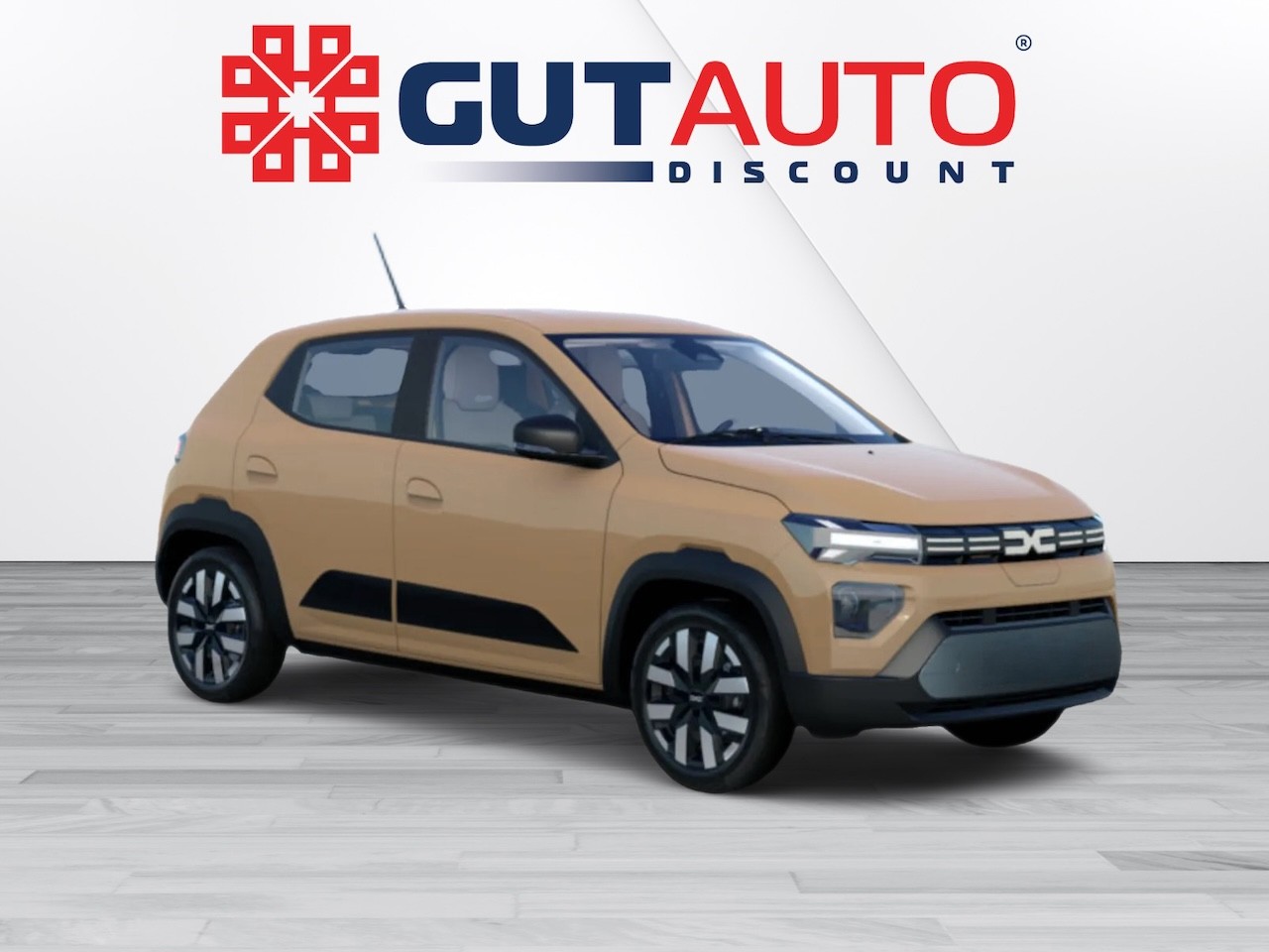 DACIA SPRING 27 kWh 65 PS EXPRESSION-image-6