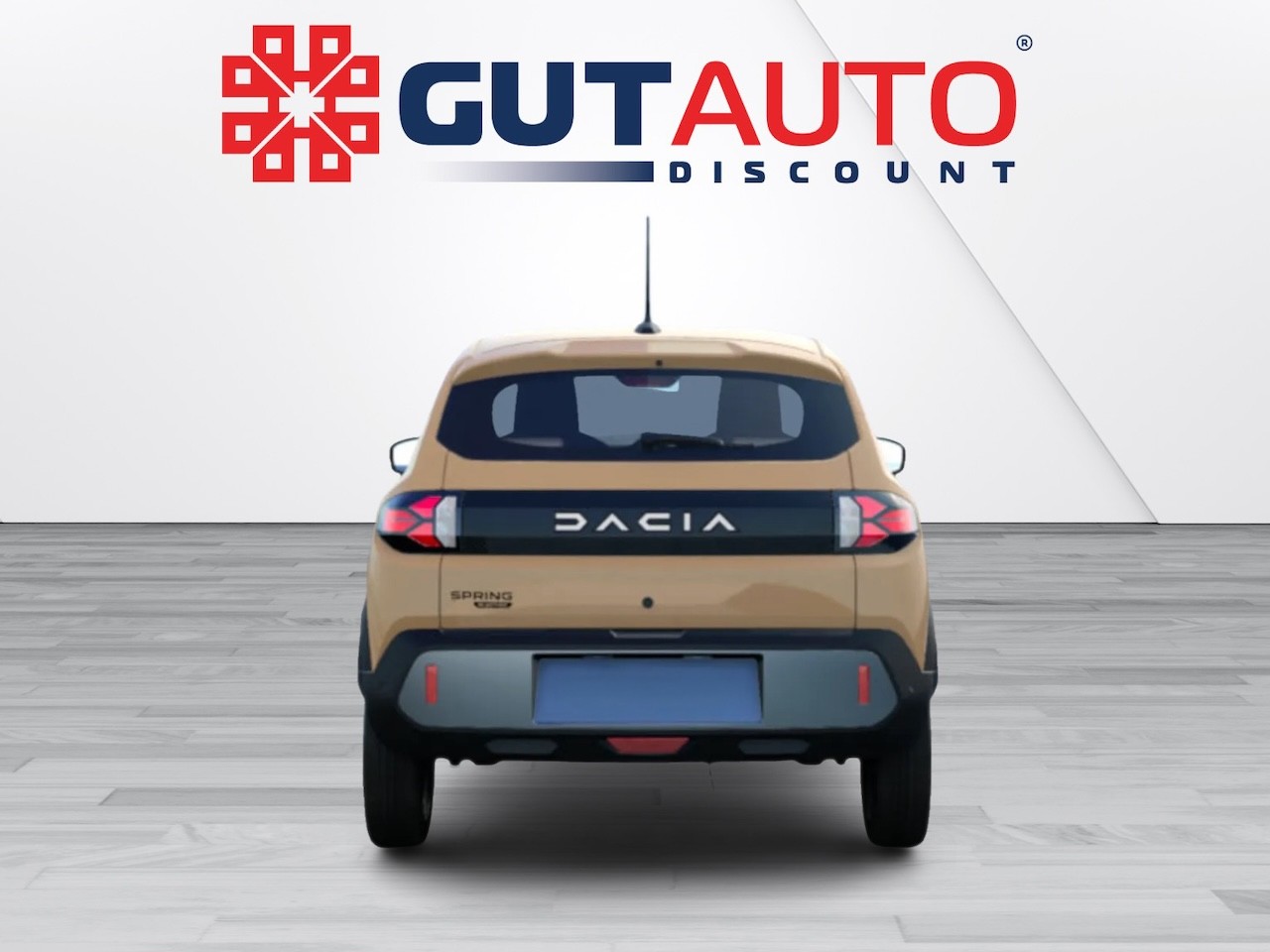 DACIA SPRING 27 kWh 65 PS EXPRESSION-image-3