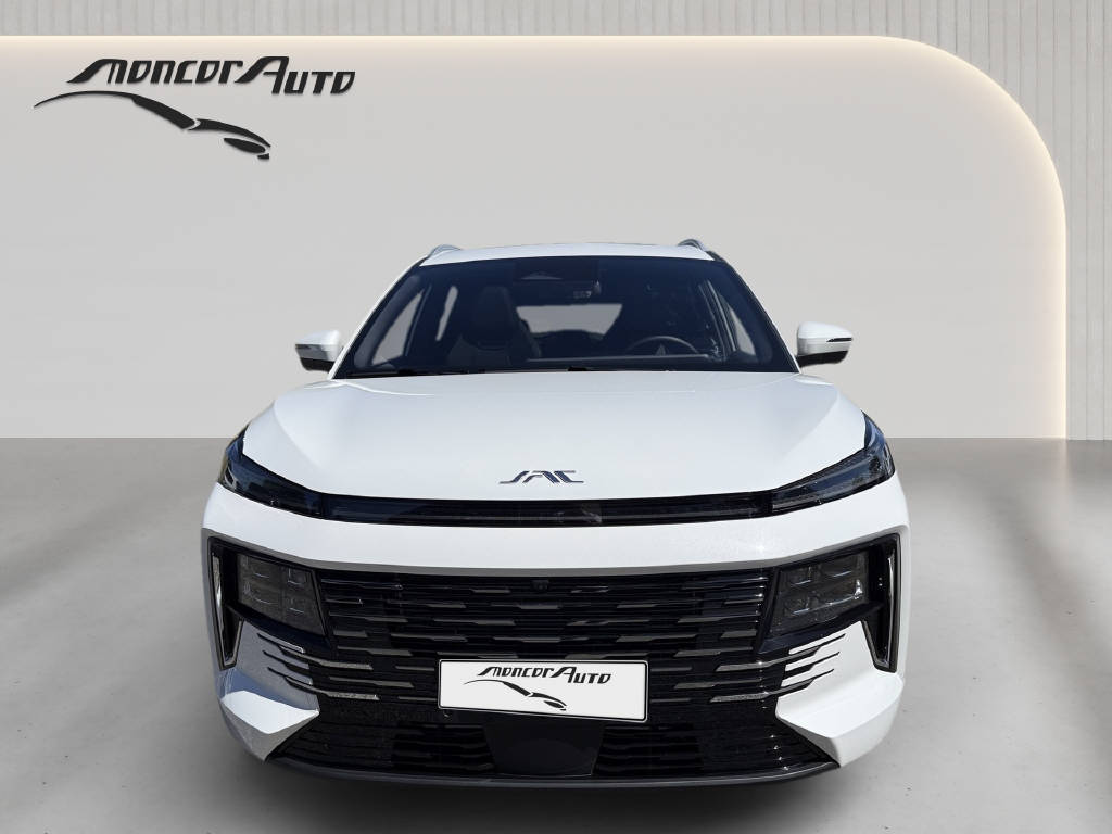 JAC JS6 PHEV-image-19