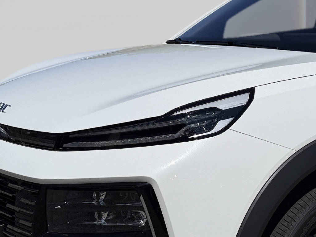 JAC JS6 PHEV-image-2