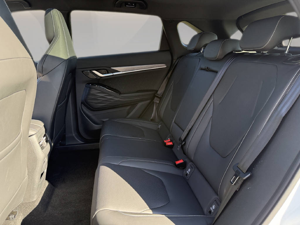 JAC JS6 PHEV-image-7