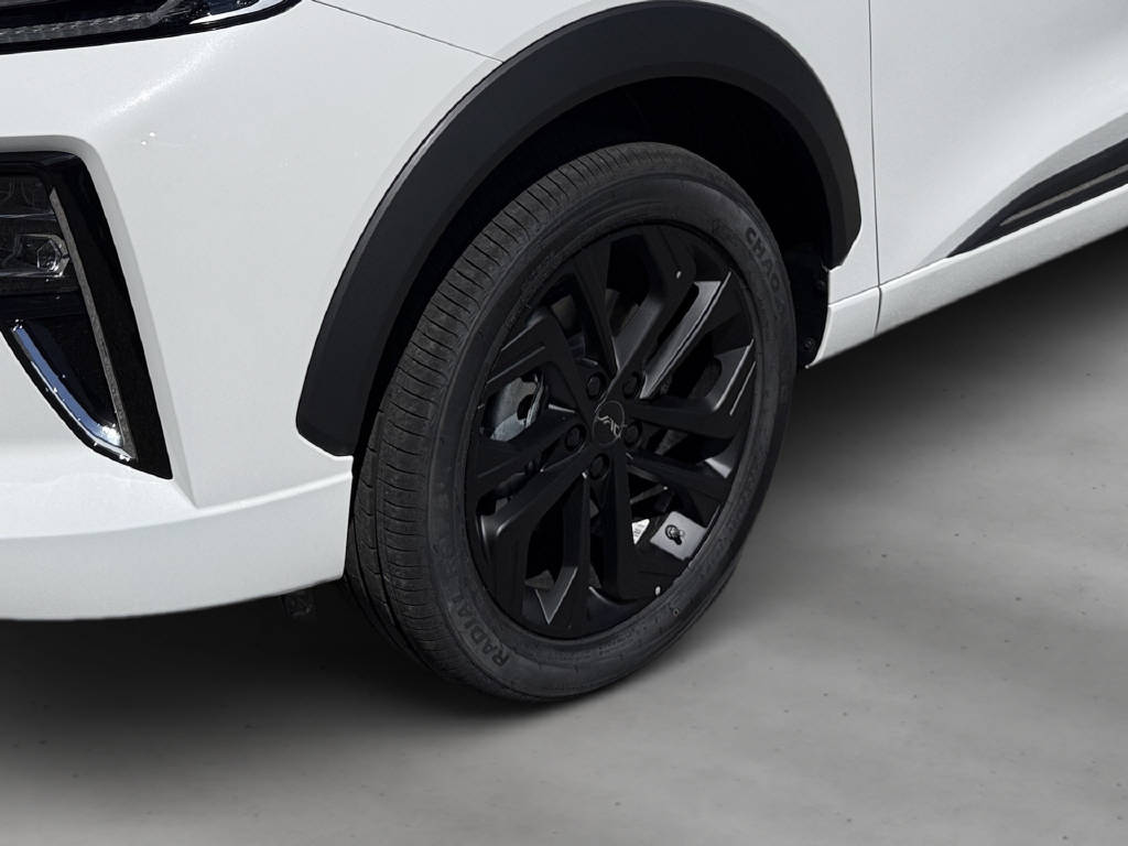 JAC JS6 PHEV-image-3