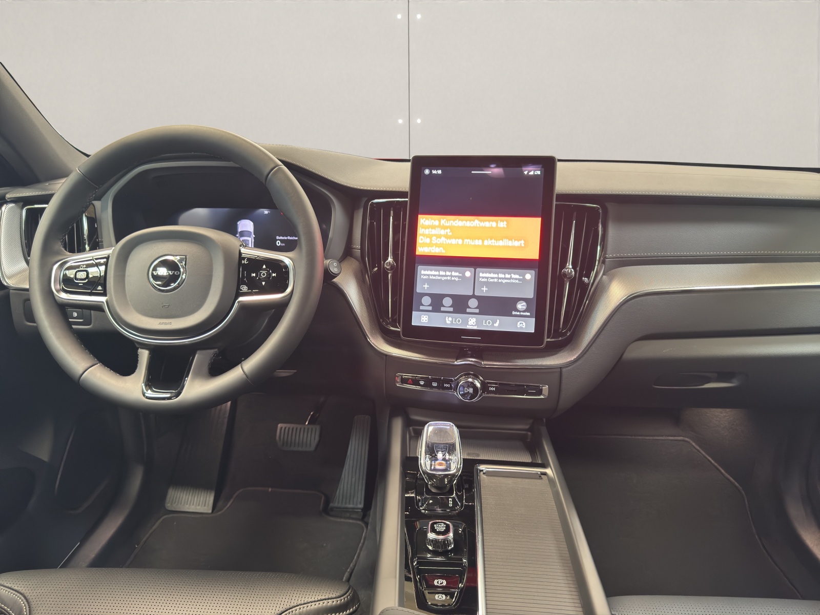 VOLVO XC60 2.0 T8 TE Black Edition eAWD-image-5