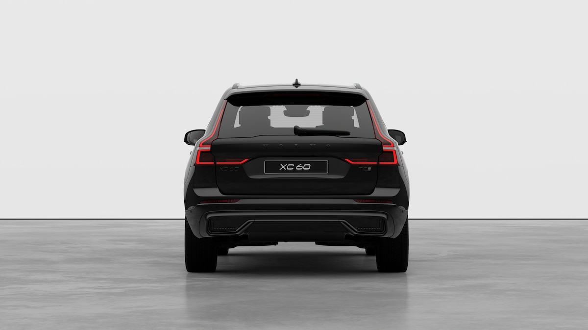 VOLVO XC60 2.0 T8 TE Black Edition eAWD-image-5