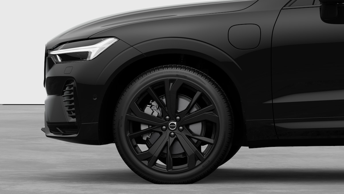 VOLVO XC60 2.0 T8 TE Black Edition eAWD-image-7