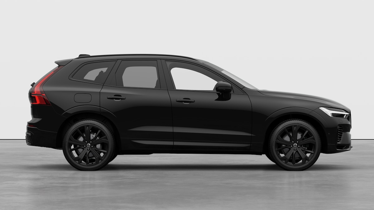 VOLVO XC60 2.0 T8 TE Black Edition eAWD-image-3