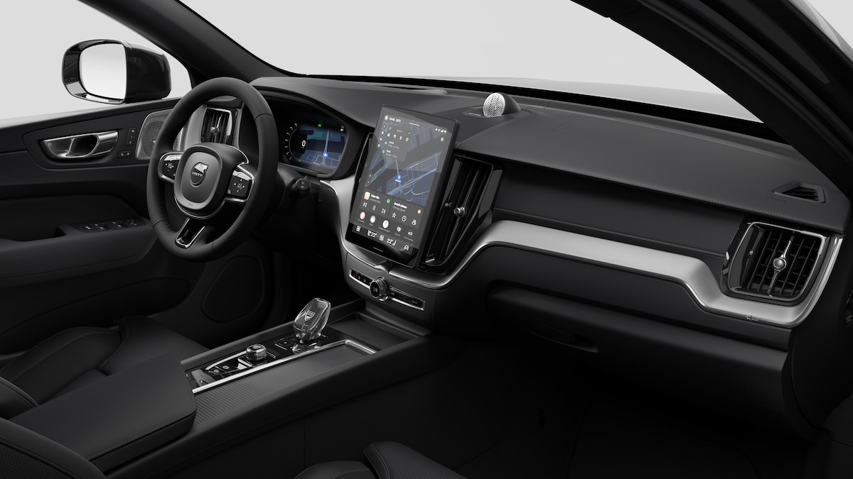 VOLVO XC60 2.0 T8 TE Black Edition eAWD-image-8