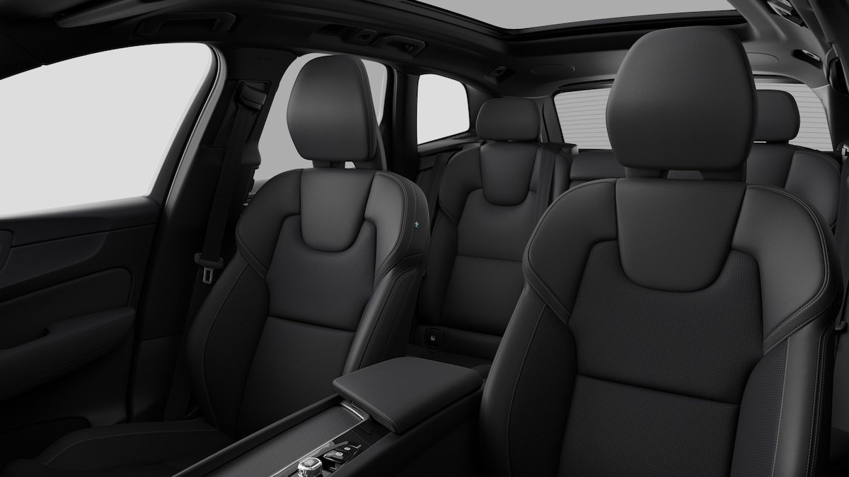 VOLVO XC60 2.0 T8 TE Black Edition eAWD-image-10