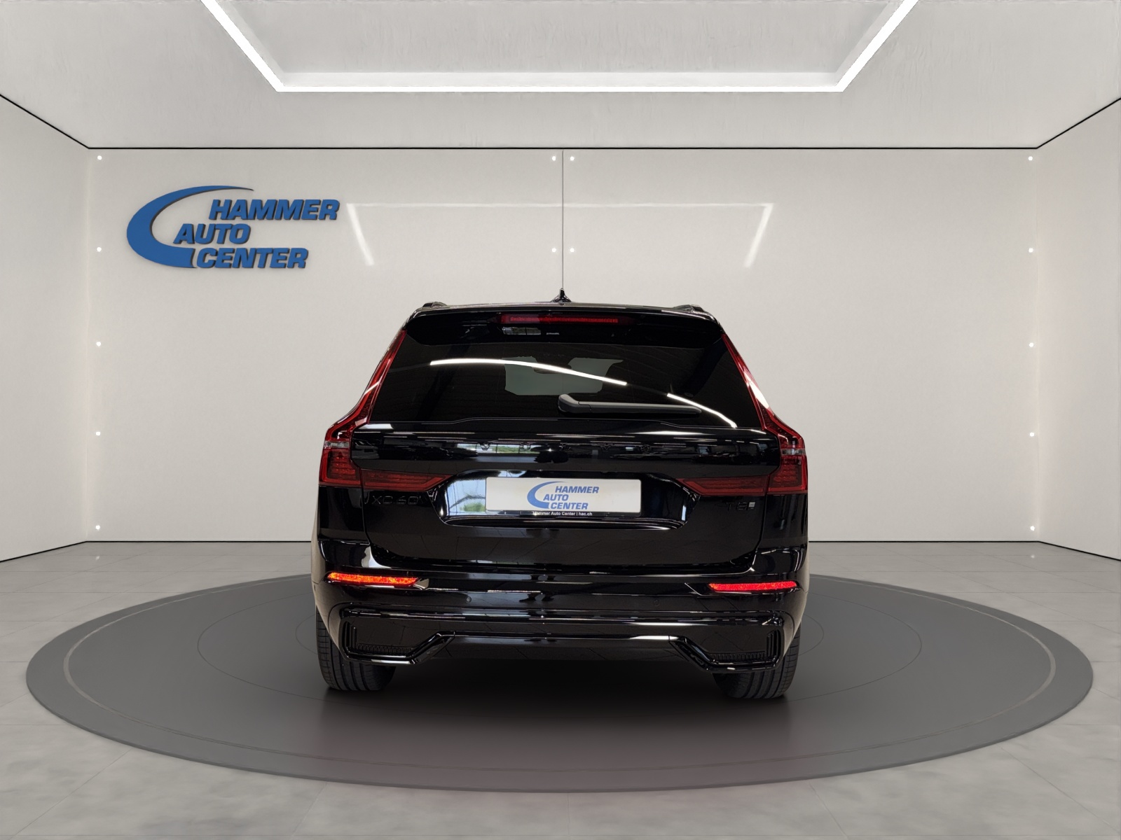 VOLVO XC60 2.0 T8 TE Black Edition eAWD-image-3