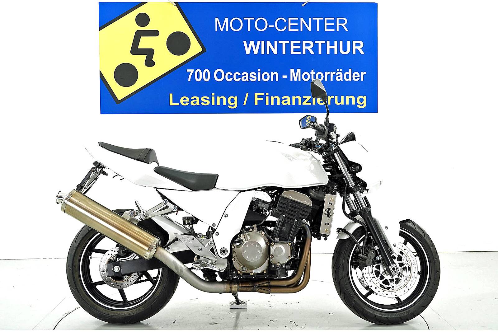 KAWASAKI Z 750