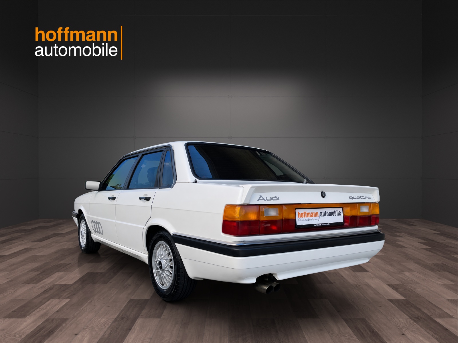 AUDI 90 2.2 quattro-image-5