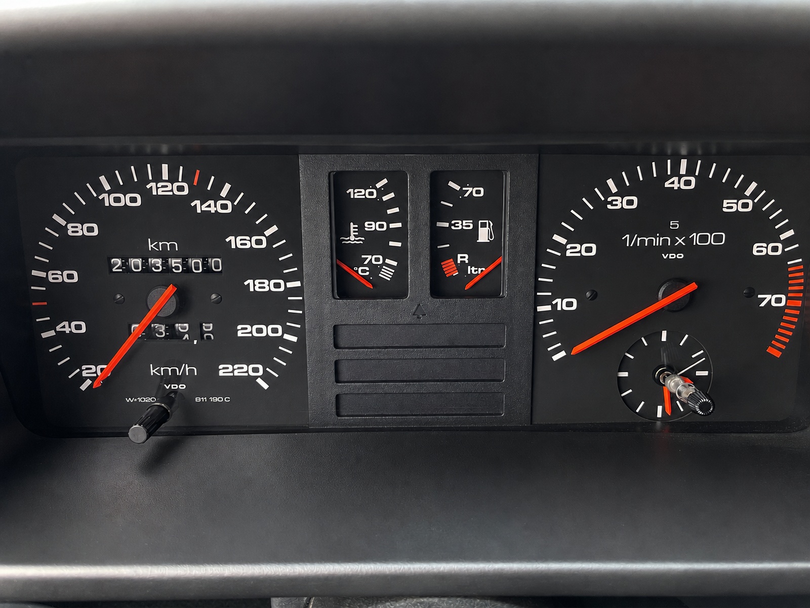 AUDI 90 2.2 quattro-image-7