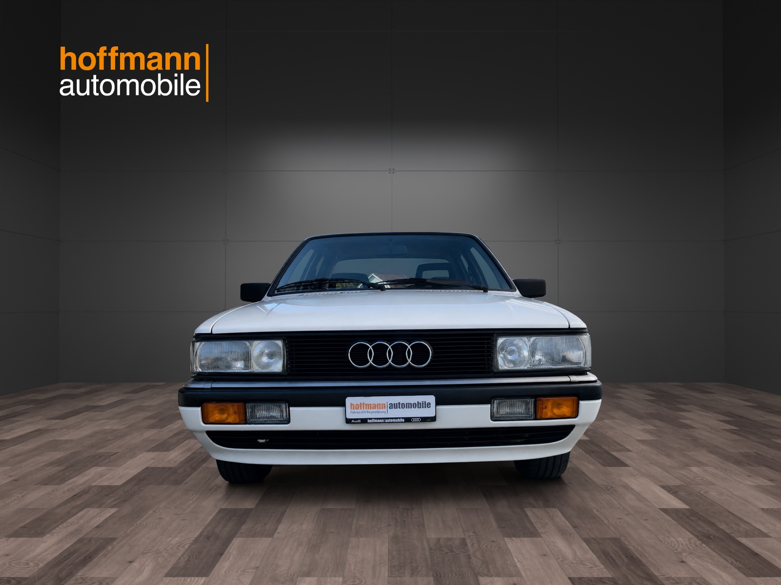 AUDI 90 2.2 quattro-image-1