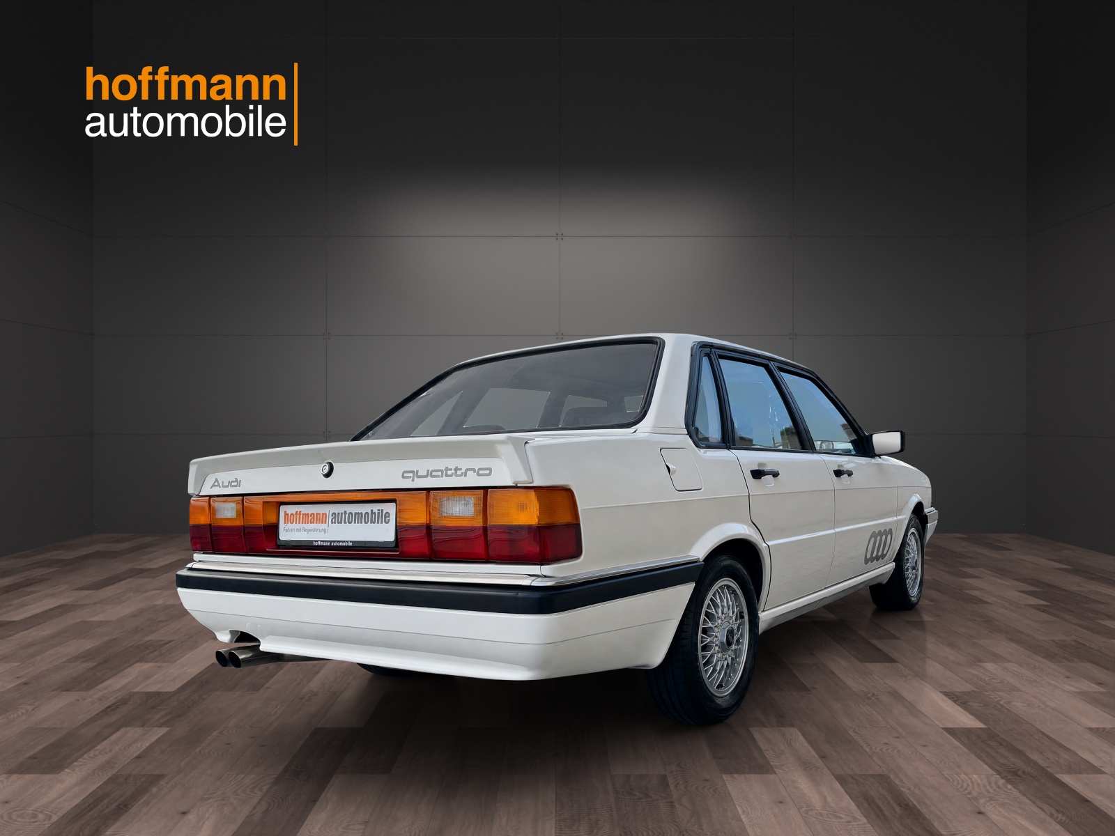 AUDI 90 2.2 quattro-image-3
