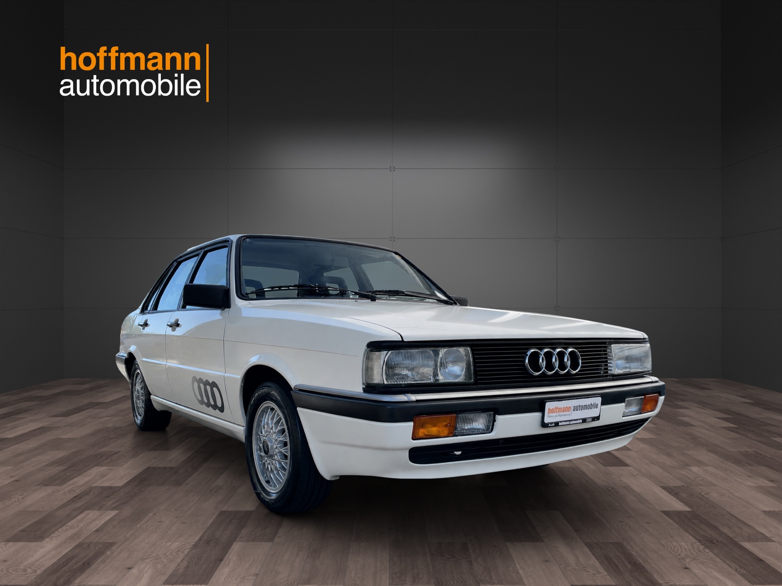 AUDI 90 2.2 quattro-image-2