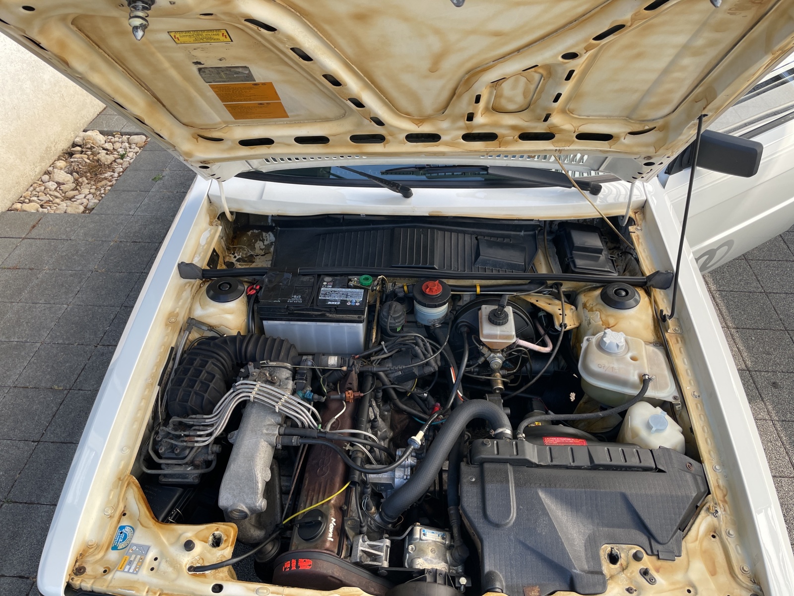AUDI 90 2.2 quattro-image-15