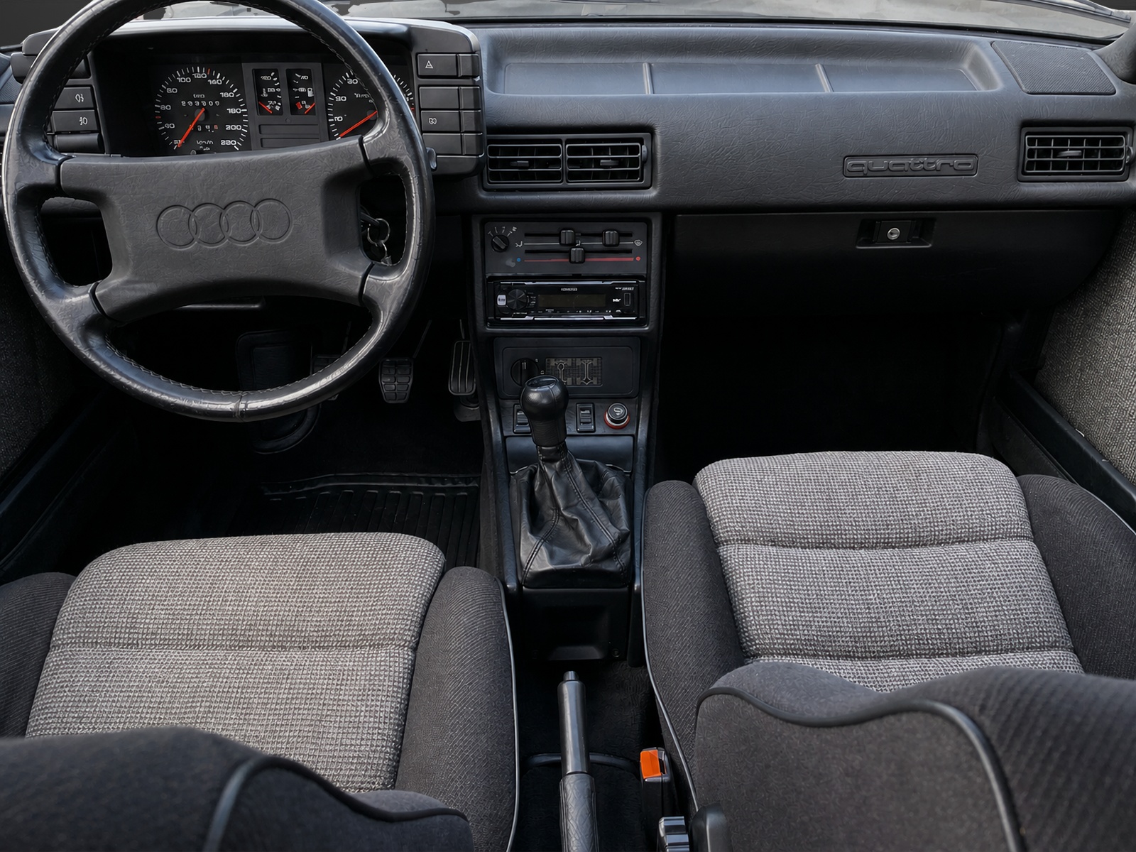 AUDI 90 2.2 quattro-image-6