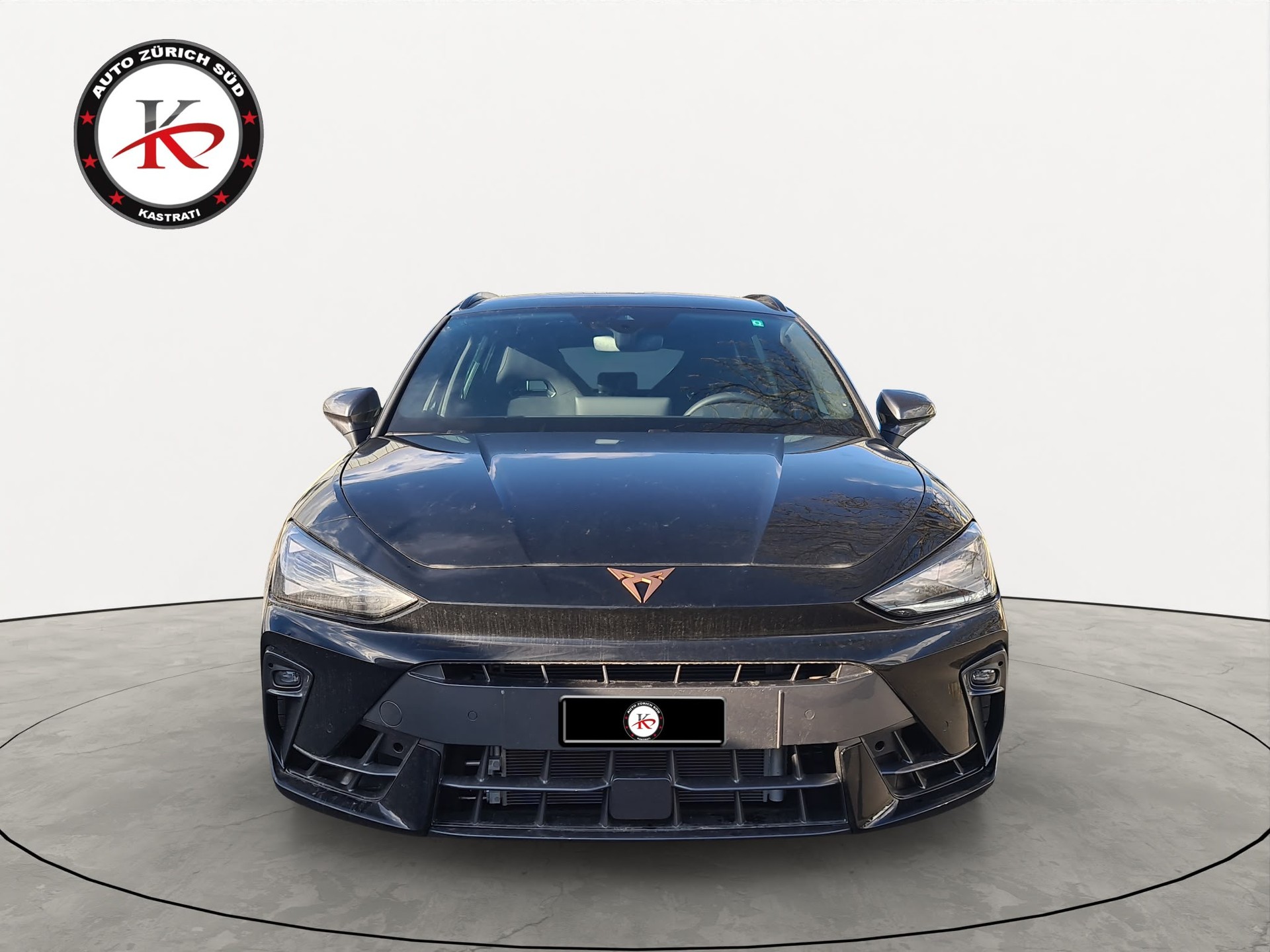 CUPRA LEON ST 2.0 TSI VZ DSG 4Drive-image-0